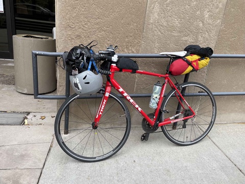 Trek Factory Racing Emonda 650